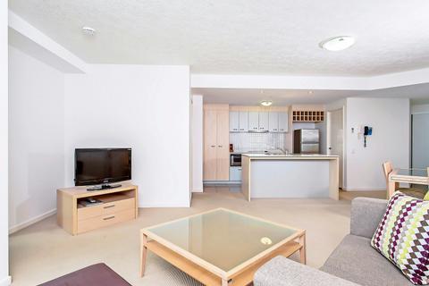 One Bedroom Apartment