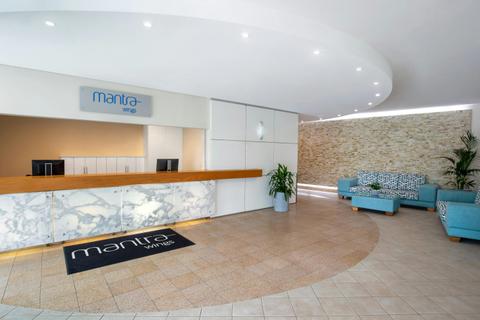 Mantra Wings Resort