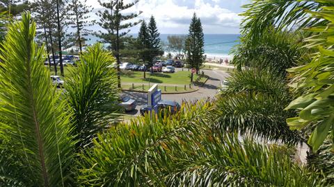 Mariner Shores Resort