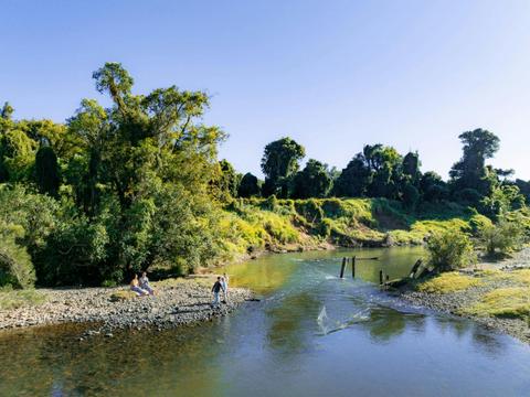 Mary River