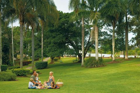 Mary River Parklands