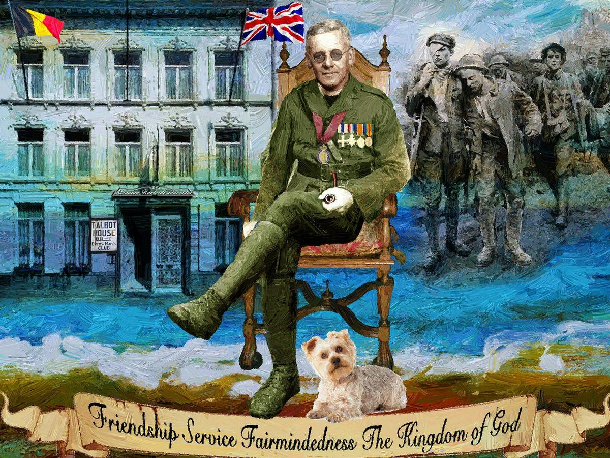 Maryborough Military Museum