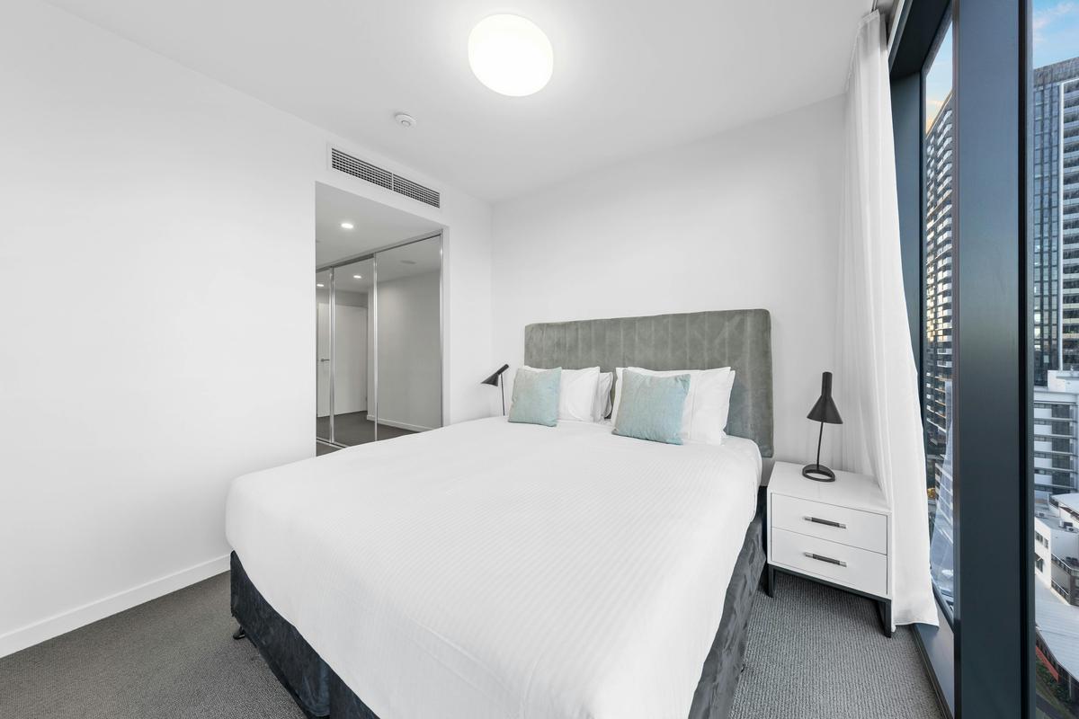 2 Bedroom 1 Bathroom
