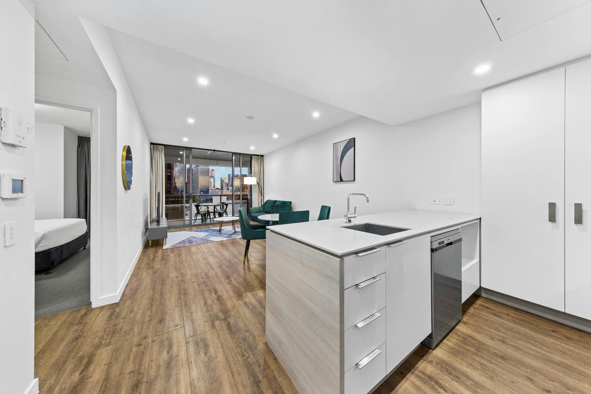 2Bedroom 2Bathroom