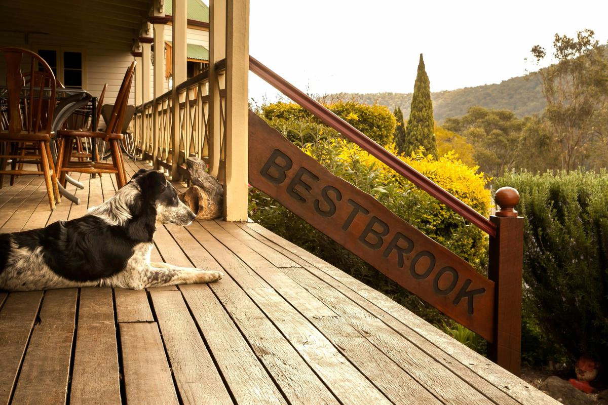 Bestbrook, Southern Downs