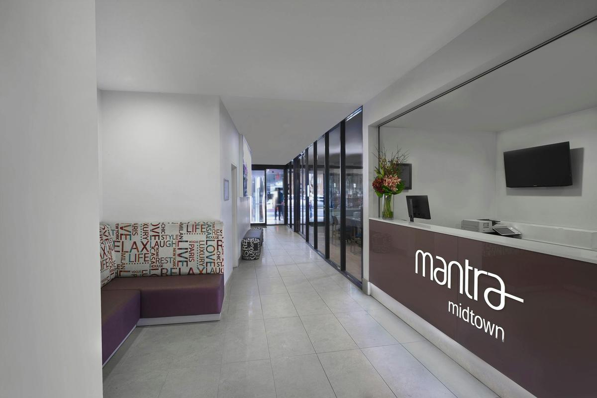 Mantra Midtown