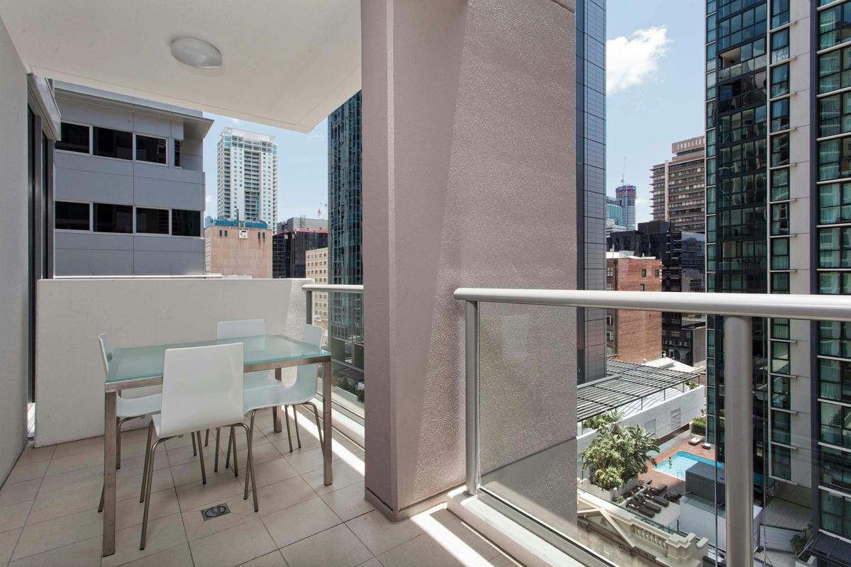 One Bedroom Executive