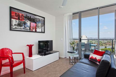 Two Bedroom Apartment