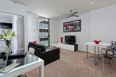 One Bedroom Apartment