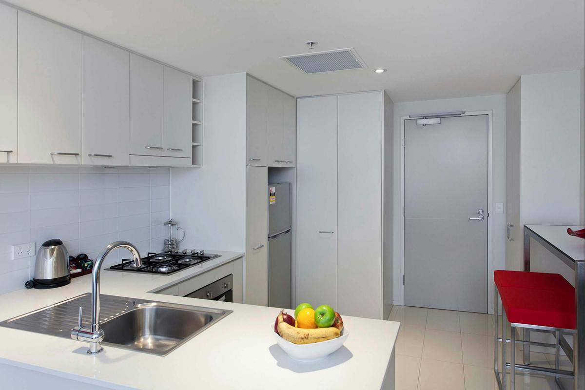 One Bedroom Executive