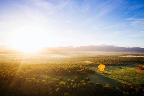 Mareeba Shire