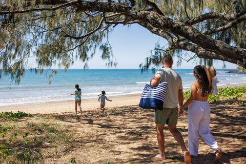 Mon Repos Beach