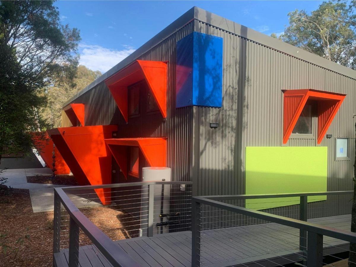 Macleay Island Arts Centre