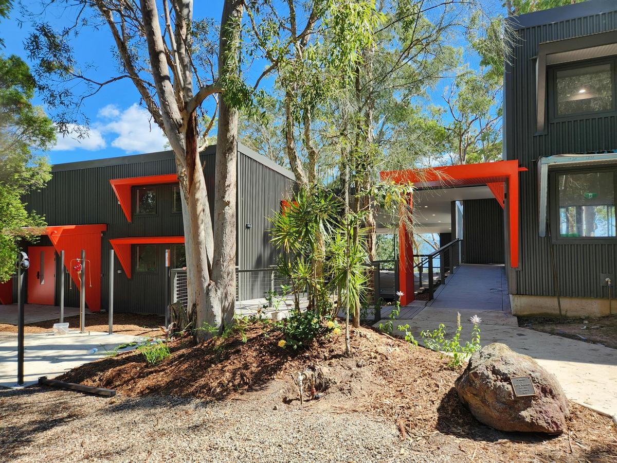 Macleay Island Arts Centre