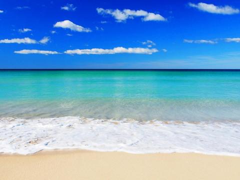 Narrawallee Beach