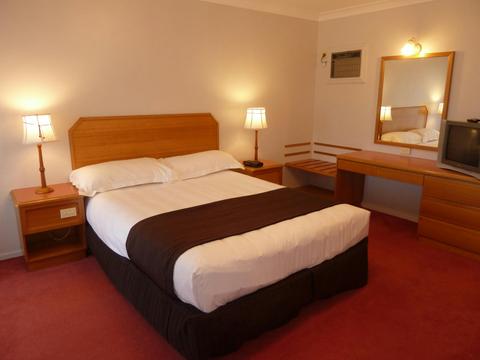 Large Family Suite