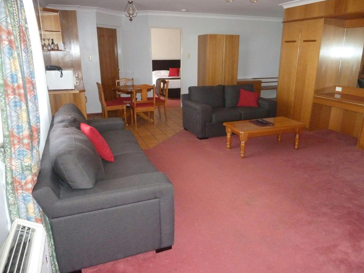 Large Family Suite