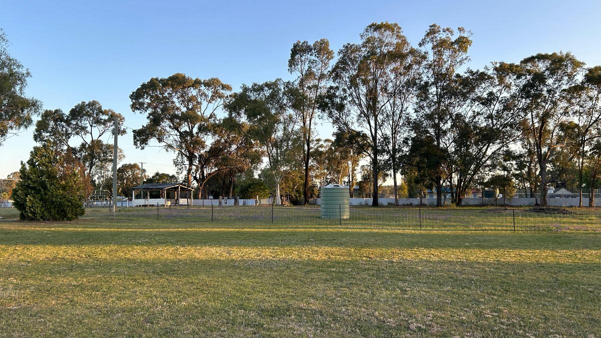 Mill House Trackside Camping
