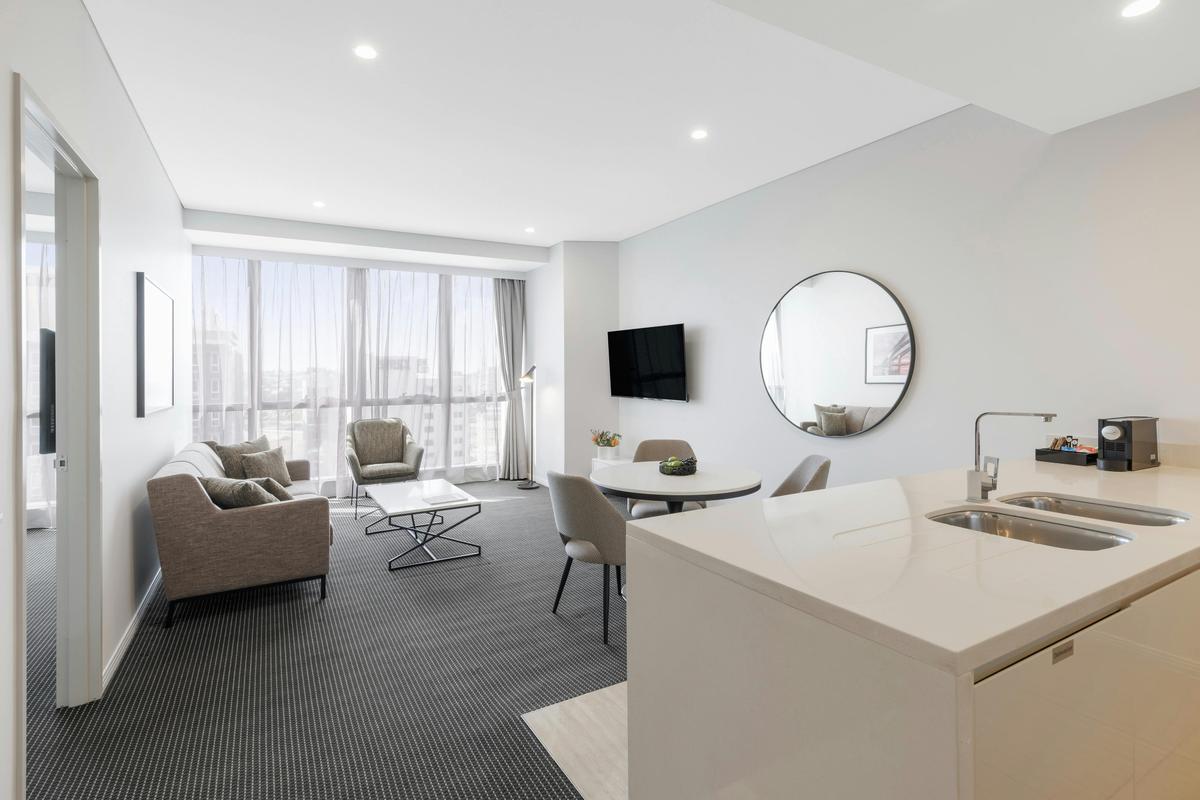 Standard Suite