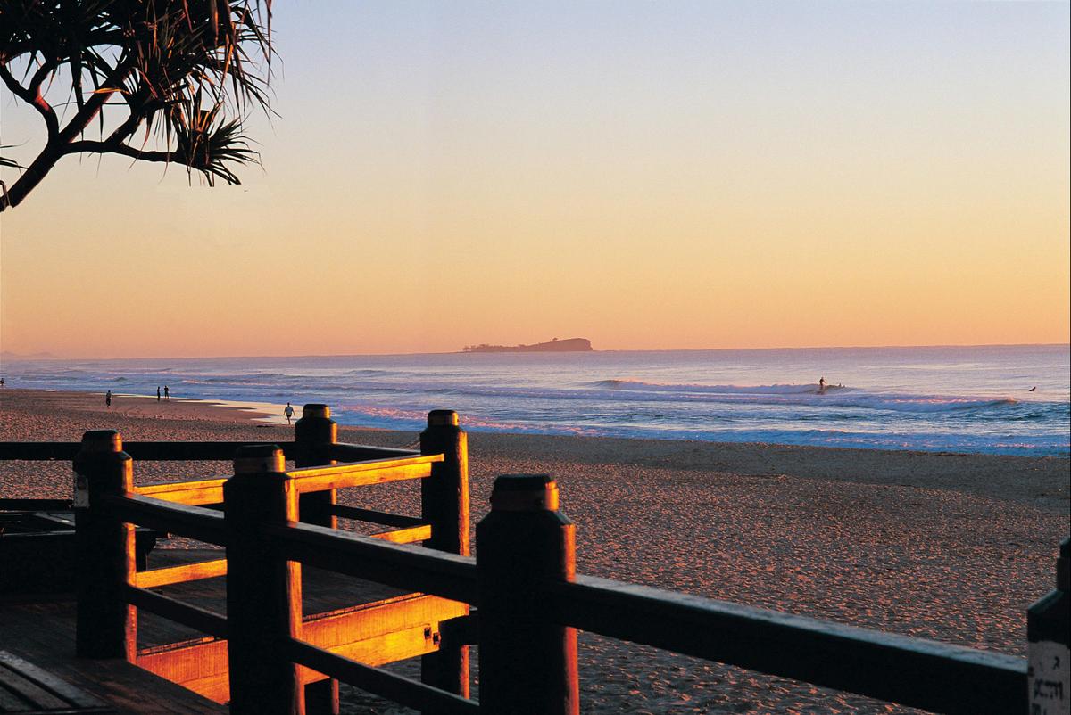 Maroochydore