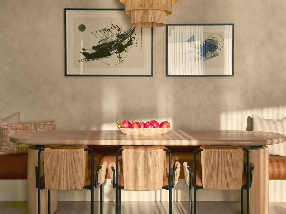Ocean Home Dining