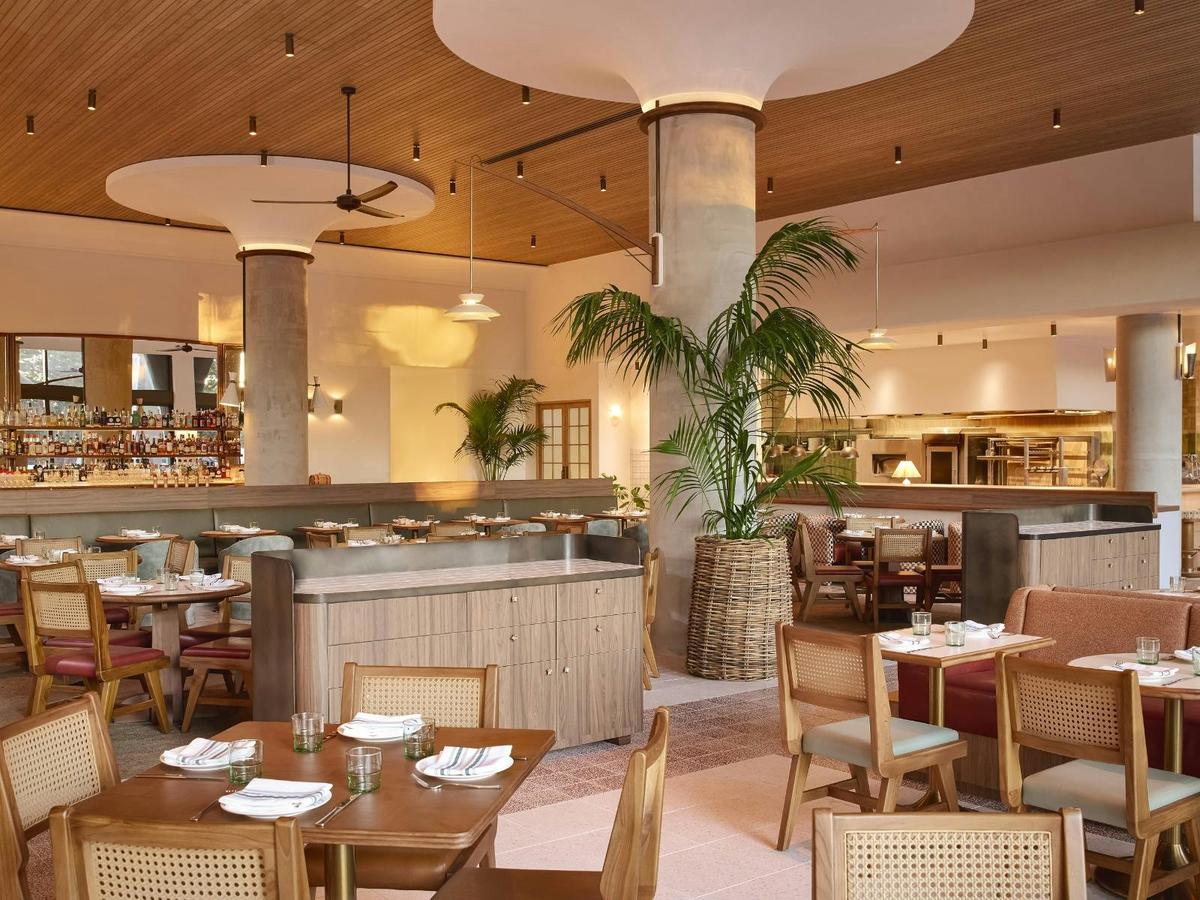 LiTO Restaurant