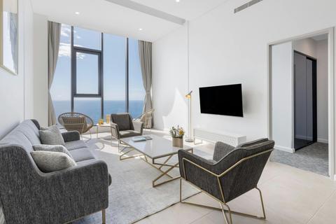Meriton Suites Surfers Paradise