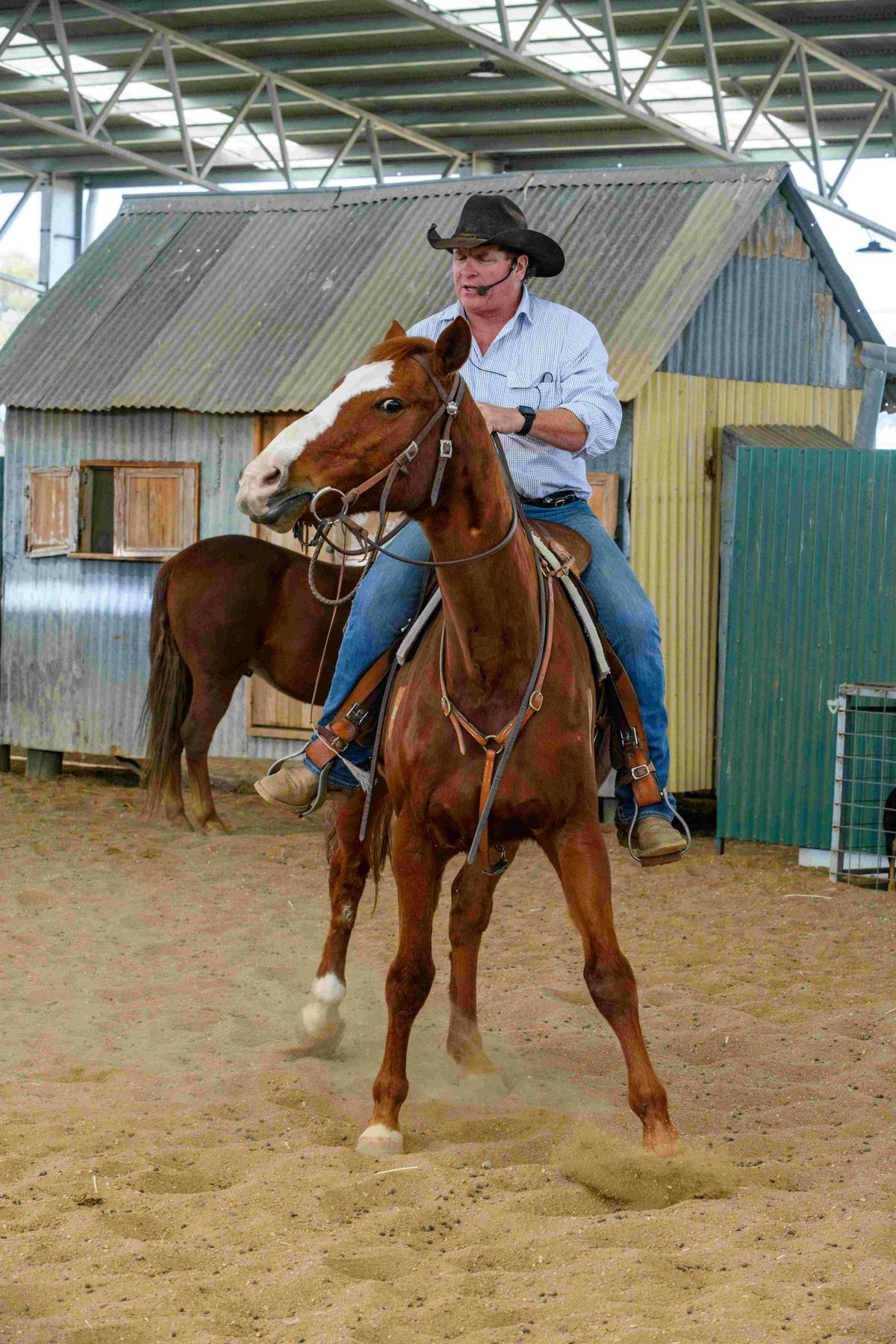 Outback Show