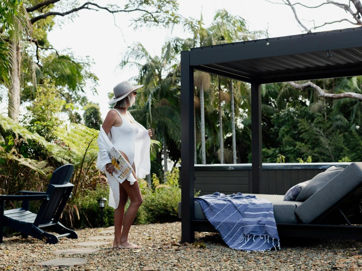 Ponti Cottage