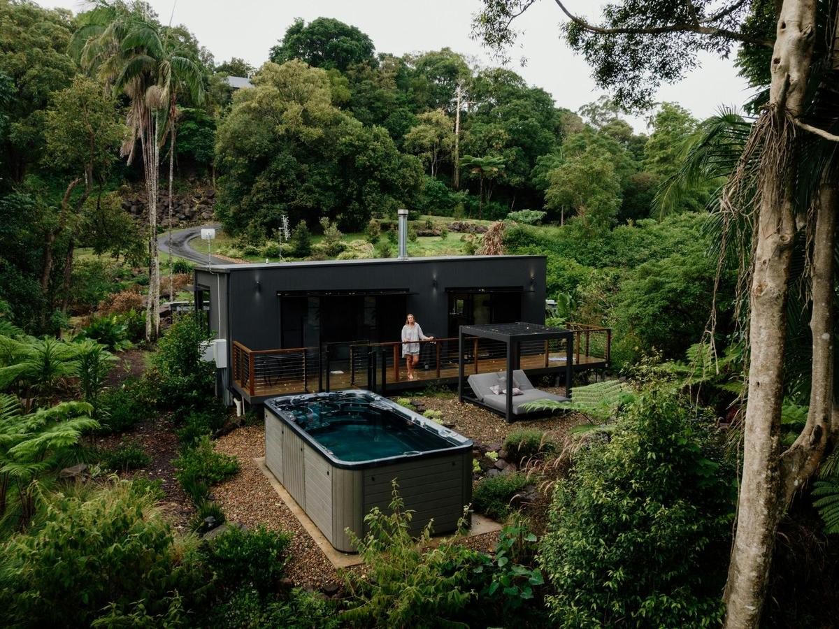 Ponti Cottage