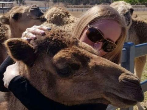 One Hump Wine Tour