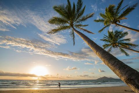 Mission Beach