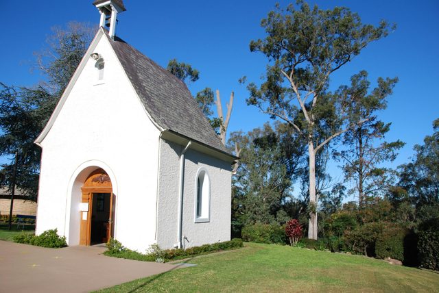 Mount Schoenstatt Spirituality Centre