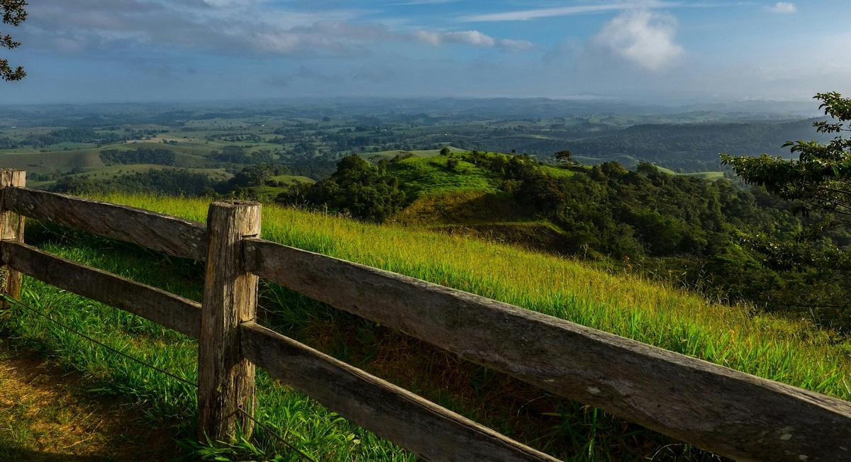 Millaa Millaa Lookout