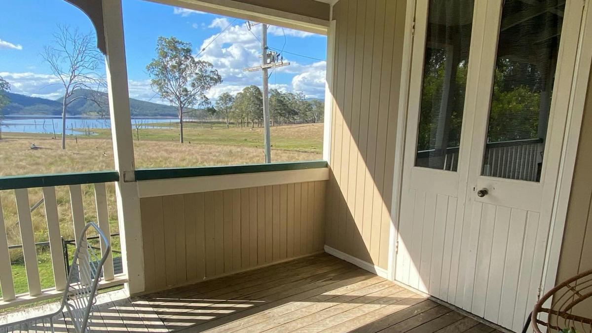 Moogerah Valley Homestead