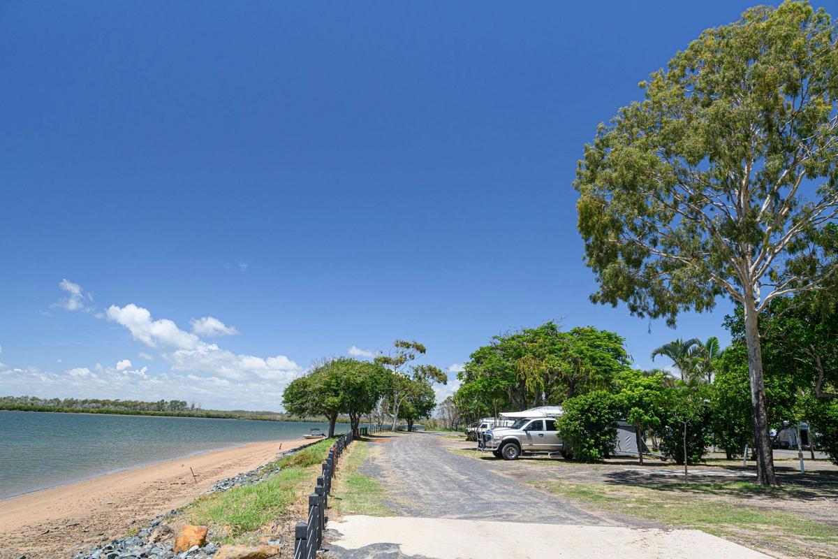 Beachfront