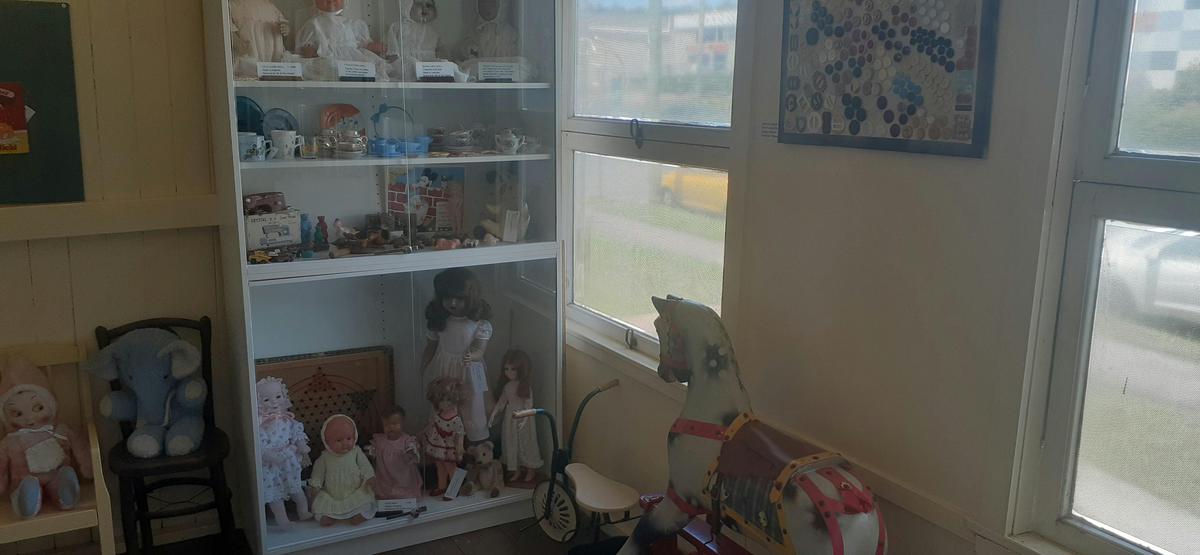 Toy Room