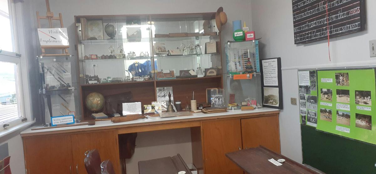 School Room
