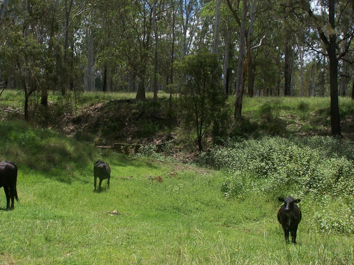 Bunyip Hole