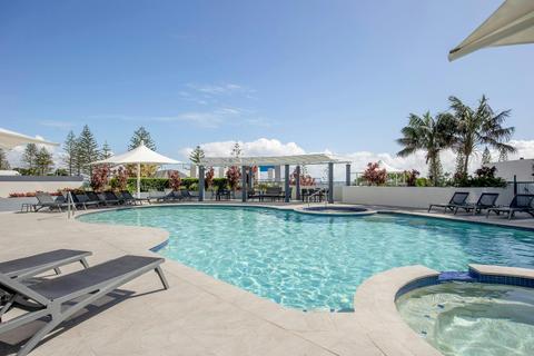 Mantra Mooloolaba Beach