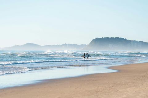 Mermaid Beach