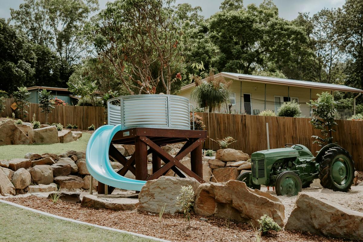 Matso's Sunshine Coast - Brewery and Distillery
