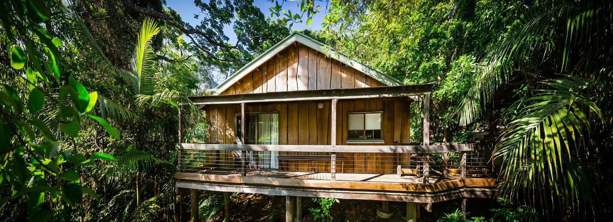 Blue Wren Cottage