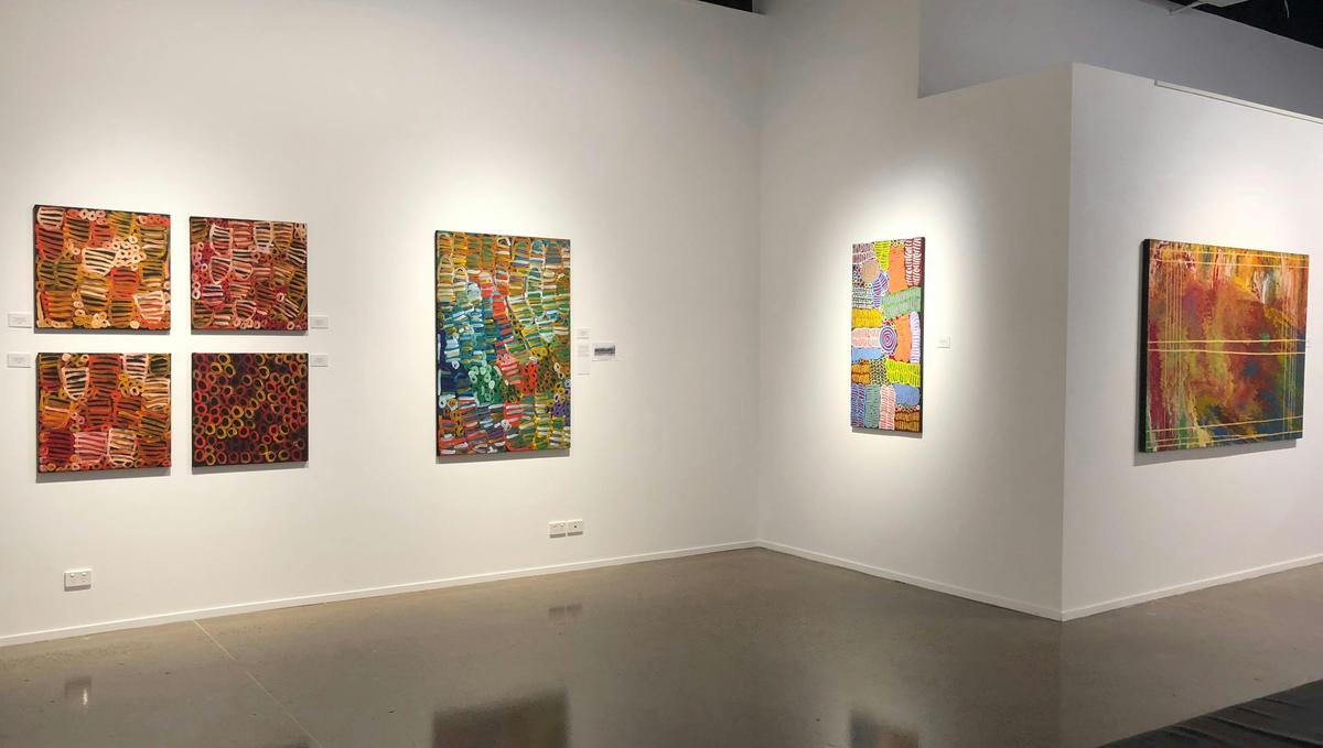 Mitchell Fine Art