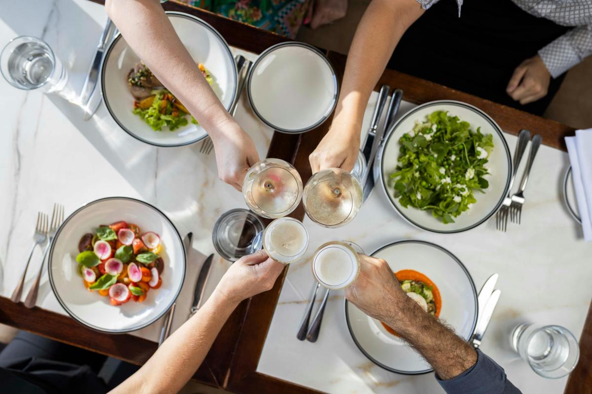 Group Dining