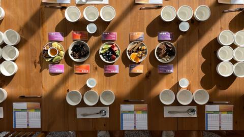 Montville Coffee