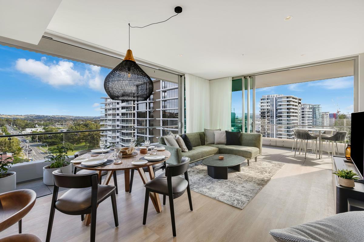 Miles at Kirra Unit 907 - Kirra Beach Coolangatta