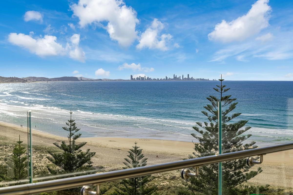 Miles at Kirra Unit 907 - Kirra Beach Coolangatta