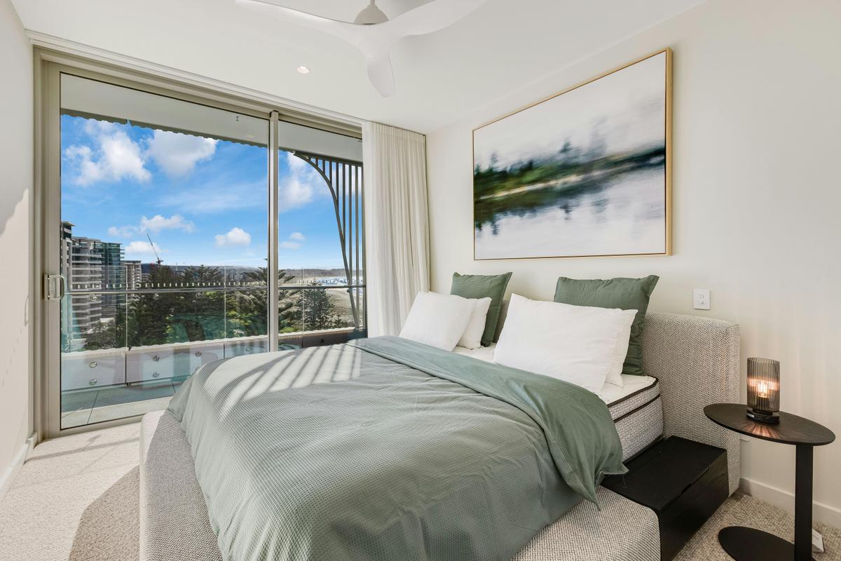 Miles at Kirra Unit 907 - Kirra Beach Coolangatta
