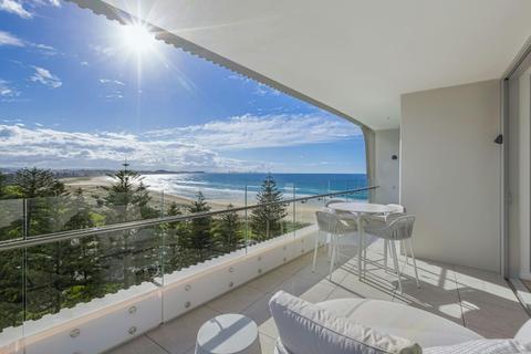 Miles at Kirra Unit 907 - Kirra Beach Coolangatta